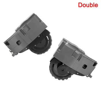 

Newest Left/Right Wheel Module Replacement for IRobot Roomba 880 870 871 885 880 980