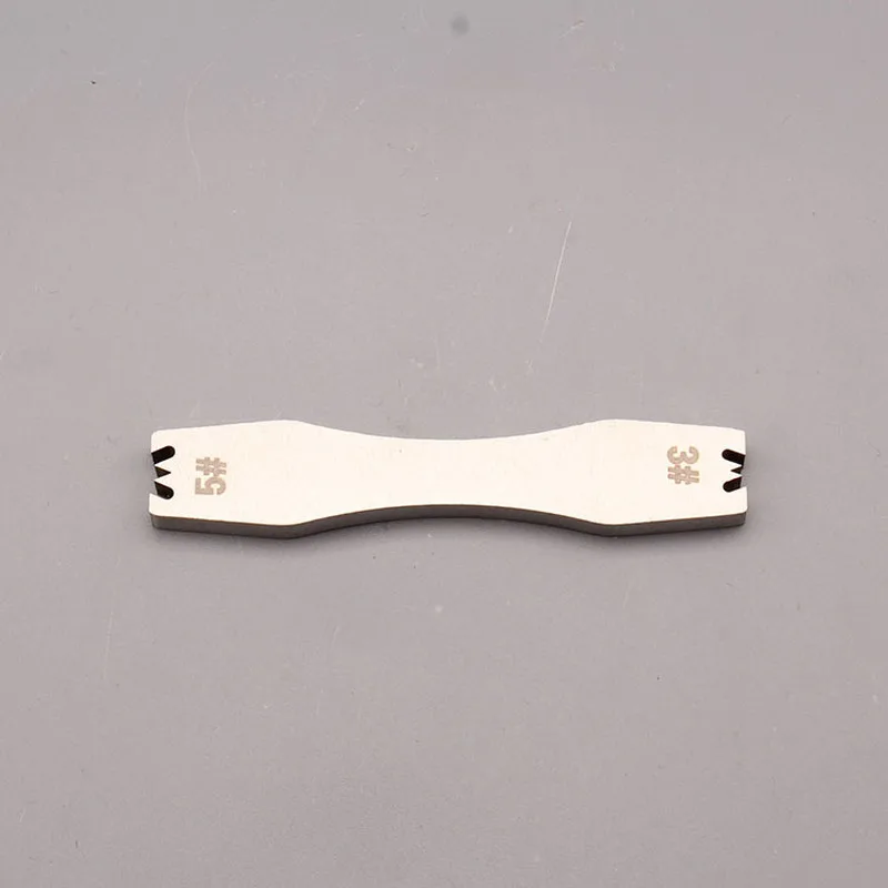 3#5# стальной зуб для удаления совков резак застежка-молния для удаления передач DIY Инструменты для рукоделия DIY Инструменты