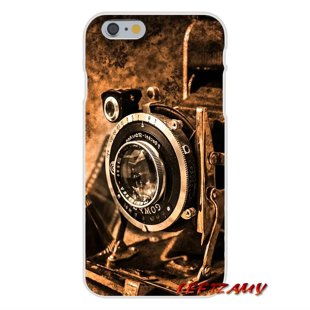 Для Xiao mi 6 A1 Max x 2 5X 6X Red Note 5 5A 4X 4A A4 4 3 Plus Pro прозрачный чехол из ТПУ в винтажном стиле