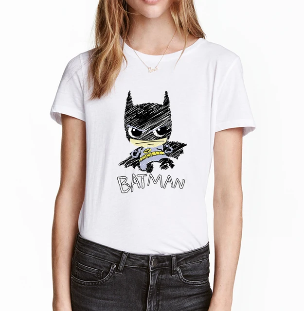 batman women's clothing
