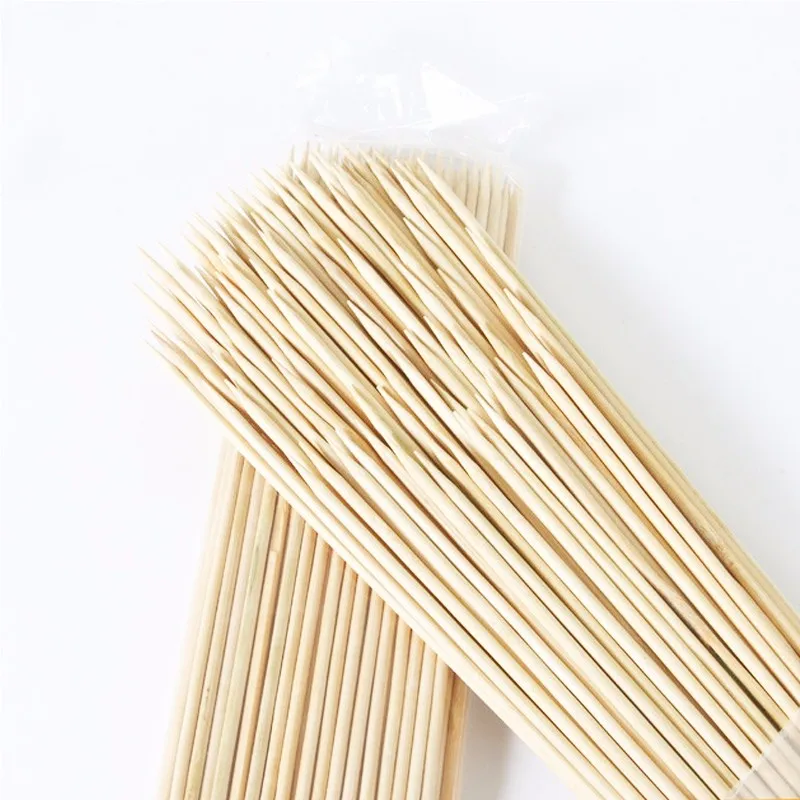 Meat food disposable sticks (7)