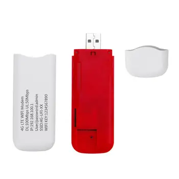 

Huawei 150MBPS 4G USB Modem Mini WIFI MODEM Wireless Router