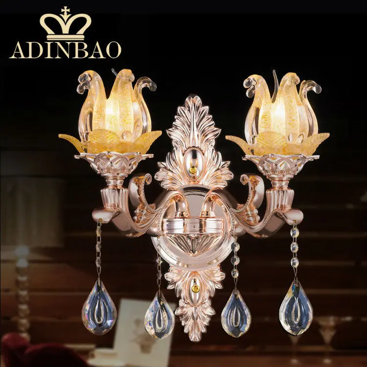 Decorative Wall Sconces For Flowers popular wall sconce crystal flowers-buy cheap wall sconce crystal Decorative Wall Sconces For Flowers popular wall sconce crystal flowers-buy cheap wall sconce crystal