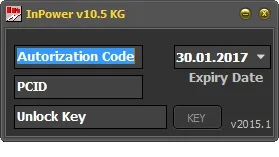 

Inpower Pro V11.5v+ Keygen