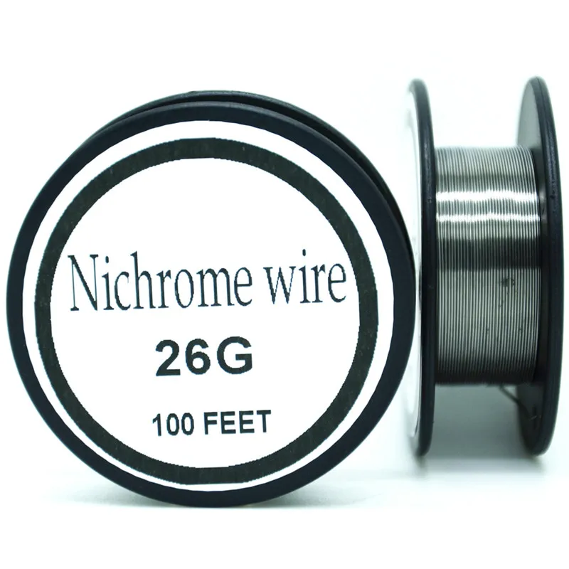 QUARKZMAN Nichrome Heizdraht 2x20m - 0.4mm Cr20Ni80 Widerstandsdraht Für Reparaturen