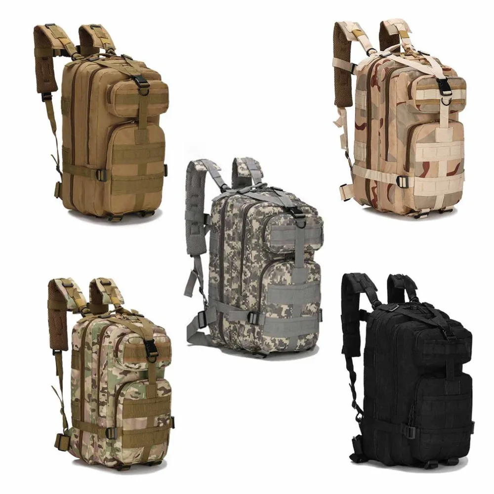 

Tactical Camouflage Camera Pack Women Messenger Bag Men Outdoor Sport Bags Waterproof Nylon Saddle Bag