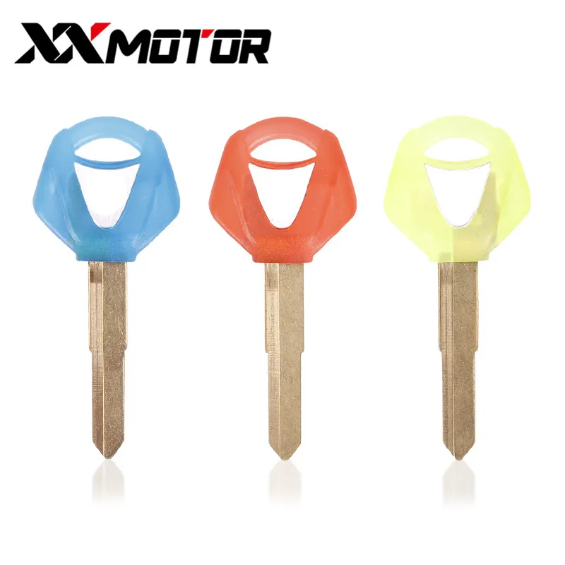 

Lot Motorcycle Blank Keys Uncut Blade For Yamaha FZ1 XVS1300 XT660 FZ6 TDM850 TDM900 VMX1700 XVS650 XV1900 BT1100 MT01 MT03