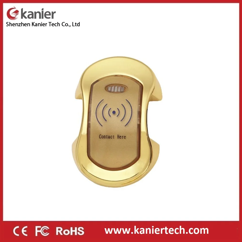 

Gym Furniture Security Digital Electronic Cabinet Lock Smart Keyless RFID CARD Locker Lock