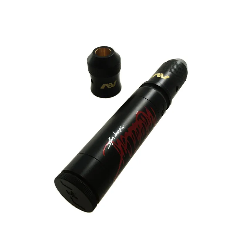 new-Sub-Two-Able-V2-mod-mod-Kit-clone-24mm-Diameter-atomizer-vape-with-E-cigarette (1)