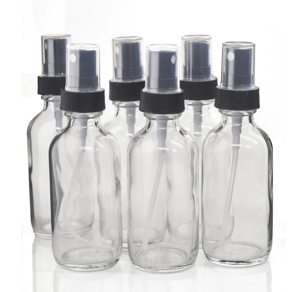 2 oz empty spray bottles