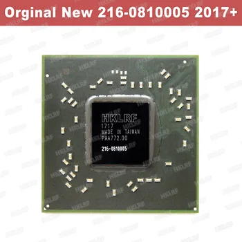 

3PCS/Lot DC: 2017+ 216-0810005 IC Chip 100% Original Brand New IC Chip 216 0810005 BGA Chipset Free Shipping