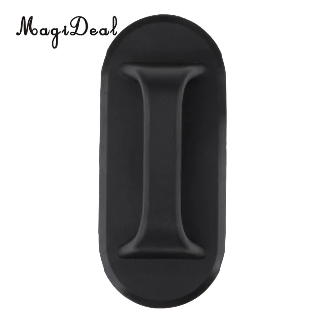 Durable PVC Inflatable Boat Kayak Canoe Carry Handle Rubber Dinghy Grab Hand Rail Handrail Kayaking Accessories Replacement