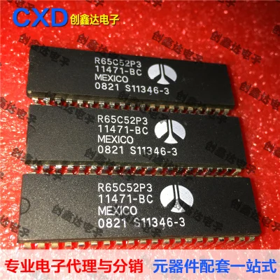 

Freeshipping R65C52 R65C52P3