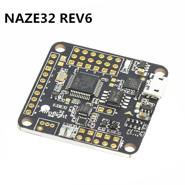 Naze32 Rev6 - at all stores