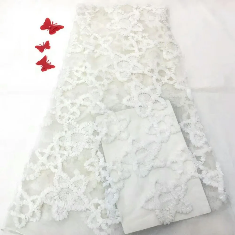 100 Soft Cotton Voile Lace Swiss Lace Latest High Quality Swiss Voile Laces in Switzerland For