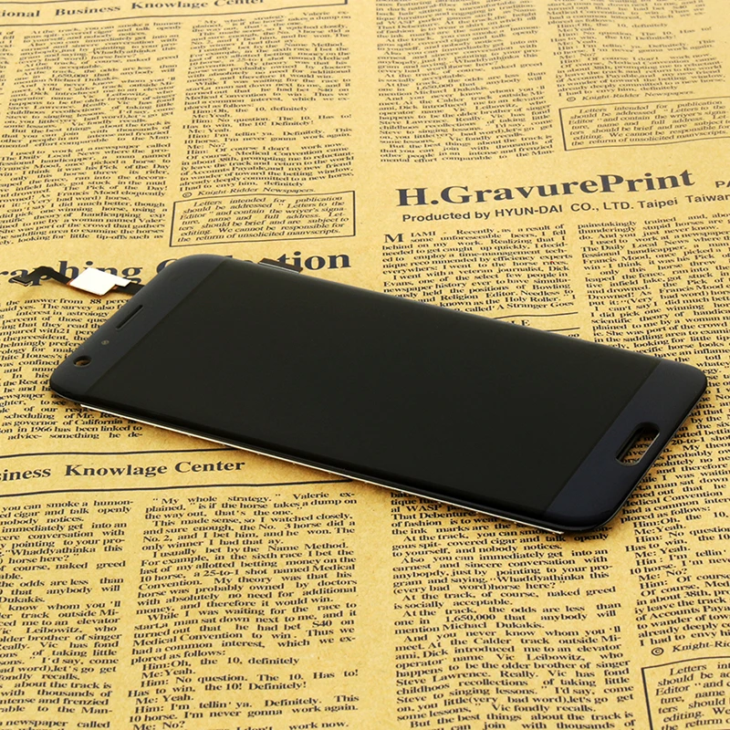 Цветной ЖК дисплей для doogee BL5000 инструмент ремонта сенсорного экрана в сборе