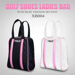 Pgm 2019 новый спортивный большой комплект для гольфа посылка дышащий прочный и удобный носить Гольф Сумка D0051