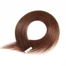 Накладные пряди для салона