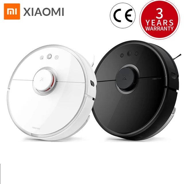 roborock mi 2