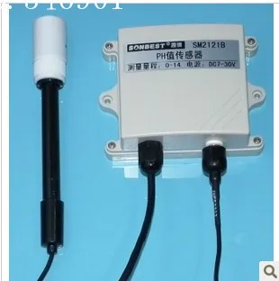 

[BELLA] RS485 bus liquid PH sensor genuine original