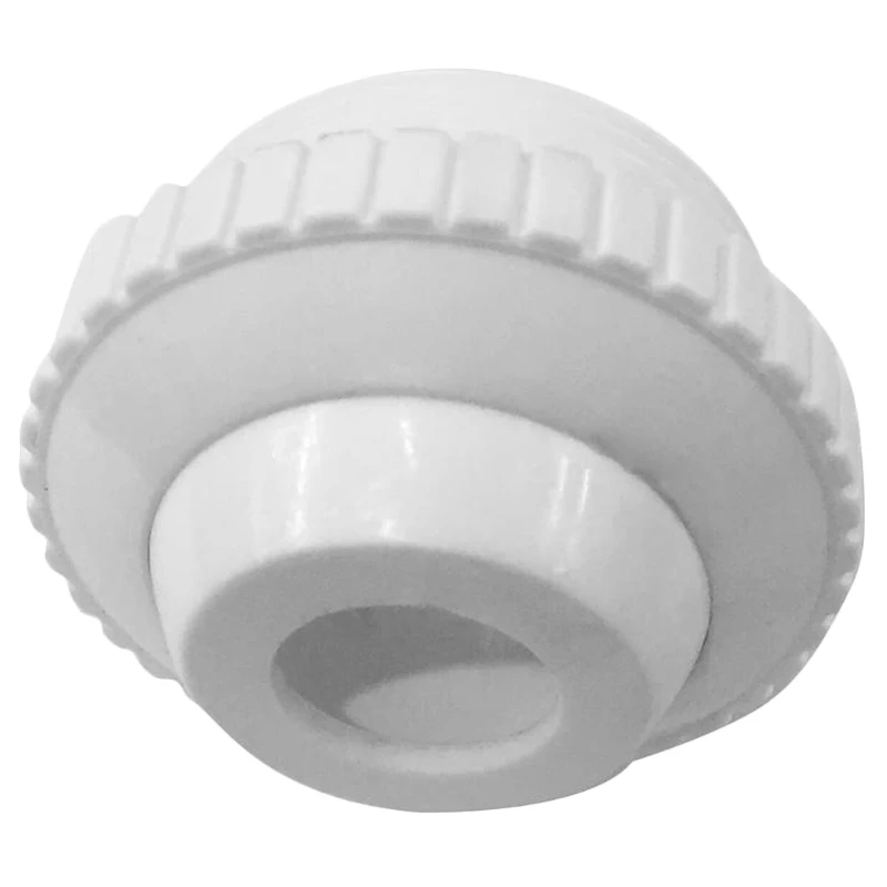 

Pvc Eyeball Jet Nozzle Head For Swimming Pool Spa Outlet Massage Bathtub Sprinkler