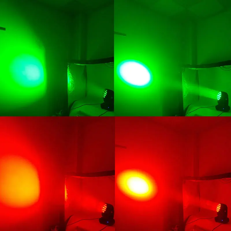 LED-Par