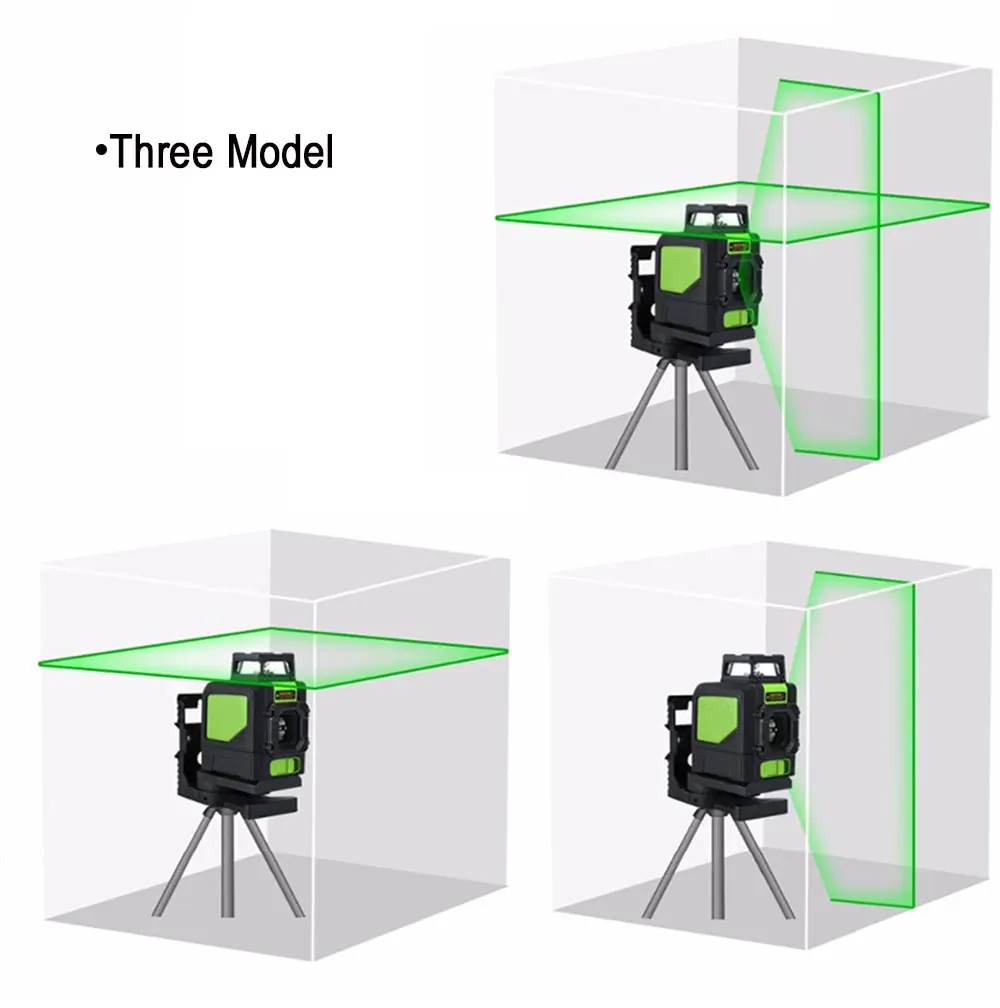 5 lines Laser Level (5)
