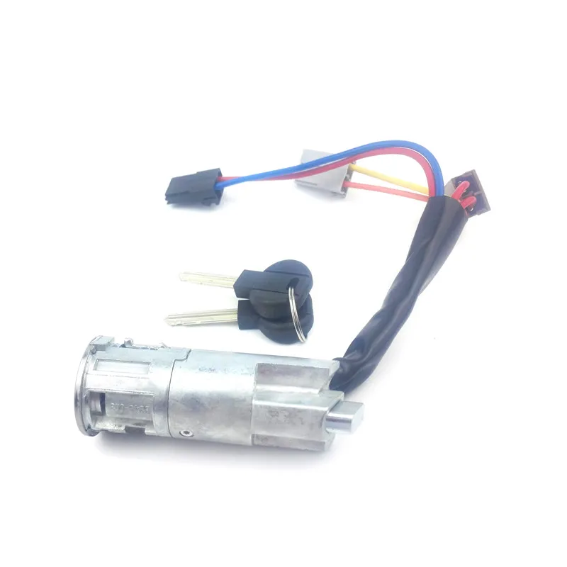 Переключатель замка зажигания автомобиля для Citroen Berlingo Peugeot 9790461580 9790486480 4162.W4 4162W4
