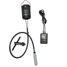 GOXAWEE полировальная машина для ювелирных изделий, гибкий вал, шлифовальная машина, подвесной шлифовальный станок, 24000 об/мин, мини-сверлильные инструменты