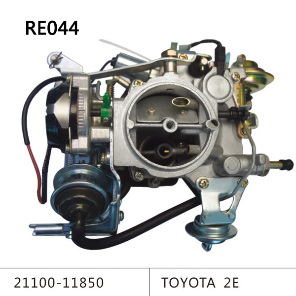 

AAA Quality Carburetor fit for TOYOTA 2E CARB OEM 21100-11850 carby 21100 11850