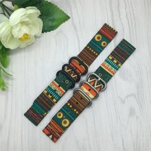 New hot 20mm nylon watch strap for samsung gear s2 classic for moto 360 Ticwatch 2
