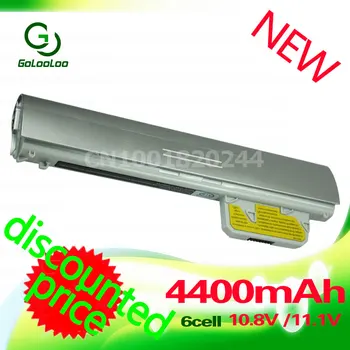 

Golooloo 4400MaH battery for HP Pavilion DM1-3000 DM1-3010 DM1-3100 HSTNN-E05C HSTNN-OB2D HSTNN-YB2D