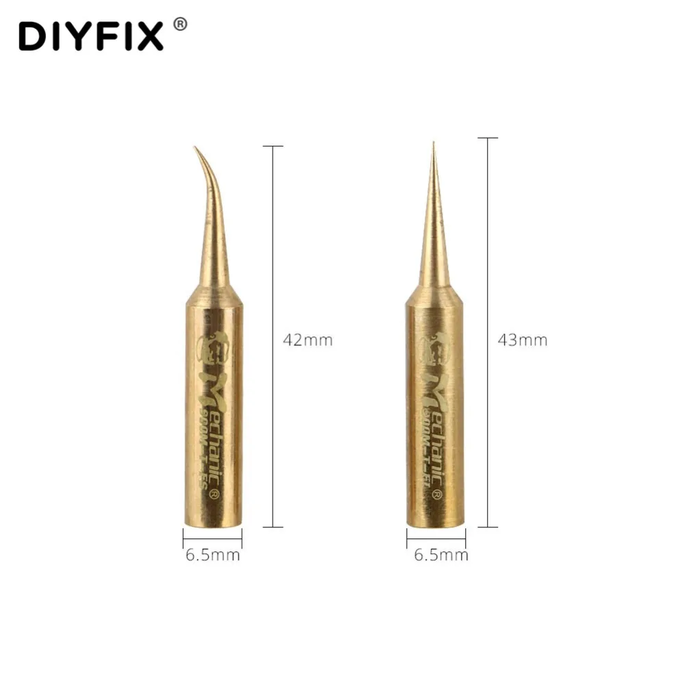Soldering Tools Set (4)