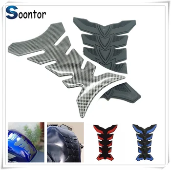 

Motorcycle 3D Rubber Pad Oil Gas Fuel Tank Protector Cover Sticker Decal for KTM Duke 1290 SupeR R GT 200 RC200 390 C390 250