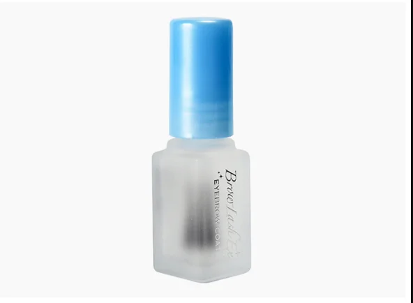 

Eyebrow Raincoat Colorless Styling Fluid Waterproof, Antiperspirant and Anti-Makeup eyebrows eyeliners or eyeshadow