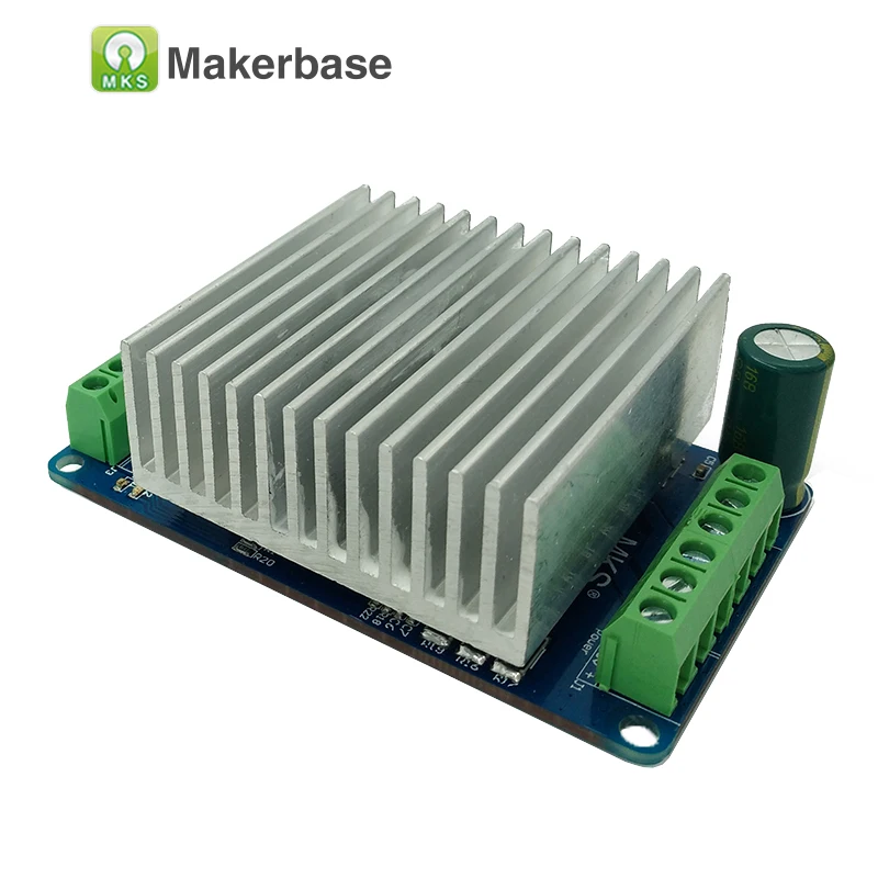 MKS LV8727 stepper motor driver CNC steper module stepping drive controller ultr