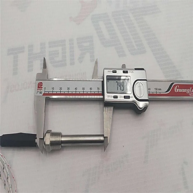 8x50mm 24v60w with TC 4