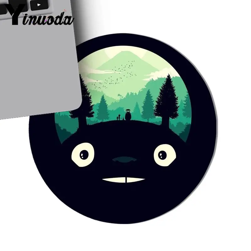 Yinuoda シンプルなデザインかわいいトトロ壁紙ゲームマウスパッドコンピュータユニークなデスクトップパッドゲームマウスパッド誕生日プレゼントとして Aliexpress Computer Office Yinuoda シンプルなデザインかわいいトトロ壁紙ゲームマウスパッドコンピュータユニークなデスクトップパッドゲームマウスパッド誕生日プレゼントとして Aliexpress Computer Office