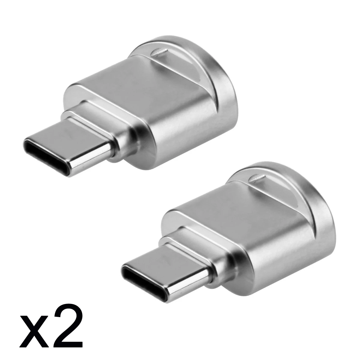 Chenyang 2 шт. Micro SD SDXC TF устройство для чтения карт памяти USB 0 Тип C адаптер Macbook и