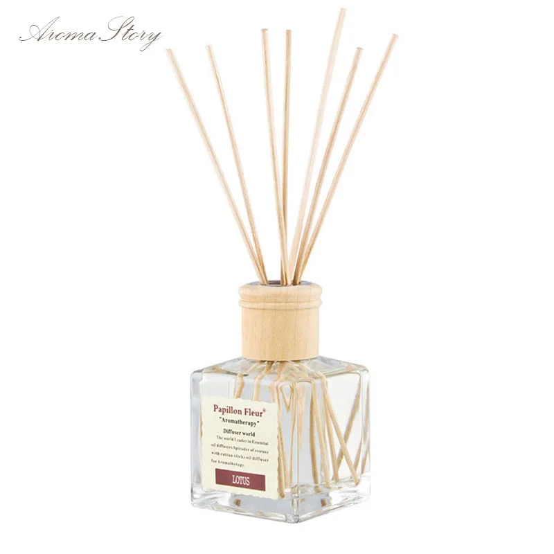 How To Use Reed Diffuser Sticks With Essential Oils How To Make A