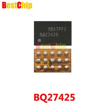 

2pcs/lot For Samsung I8262 I8250 charging charger IC BQ27425 15pins