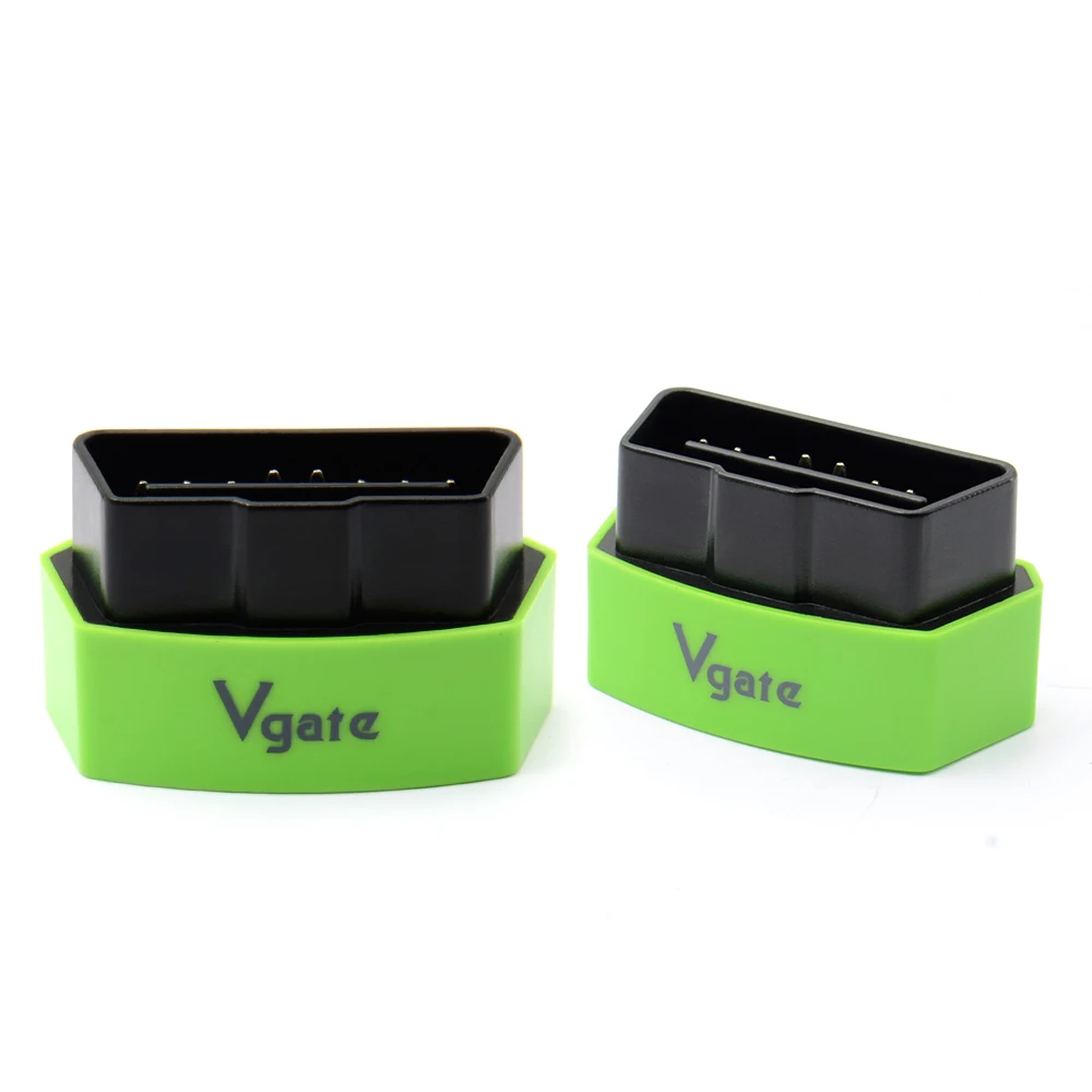 2019 оригинальный Vgate iCar3 Wifi Elm327 OBD/OBDII считыватель кодов автомобиля iCar 3 сканер для