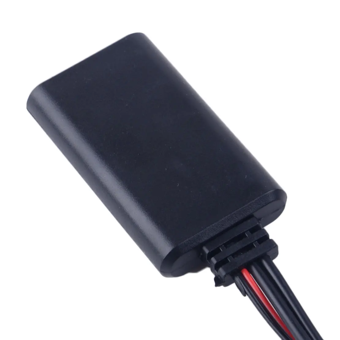 Beler 12 Pin Bluetooth аудио адаптер Соединительный модуль подходит для Citroen C2 C3 C4 RD4 Peugeot 207