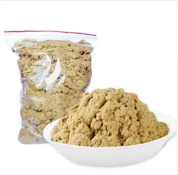 

Free shipping 2018 wholesale & retail 60 : 1 gold moxa pure moxibustion massage product 500g