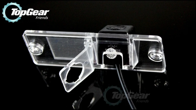 Автомобильная камера для Mitsubishi Lancer Lioncer/Cedia/V3 2000~ 2007, высокое качество, камера заднего вида для верхней передачи | RCA