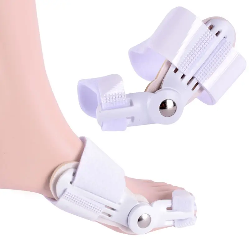 

Bunion Device Hallux Valgus Pro orthopedic Braces Toe Correction Feet Care Corrector Thumb Goodnight Daily Big Bone Orthotics