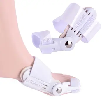 

Bunion Device Hallux Valgus Pro orthopedic Braces Toe Correction Feet Care Corrector Thumb Goodnight Daily Big Bone Orthotics