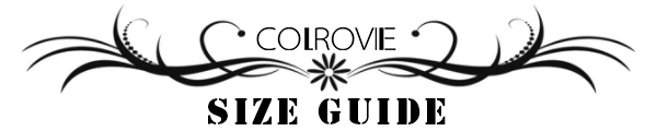 1Size Guide