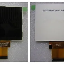 TIANMA 3,5 дюймов 40 P TFT ЖК-дисплей Экран TMT035DNAFWV40-3