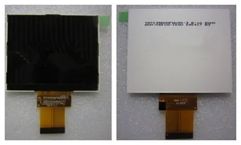 

TIANMA 3.5 inch 40P TFT LCD Screen TMT035DNAFWV40-3